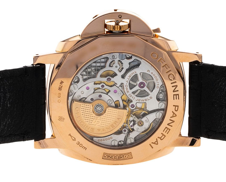 Panerai Luminor Due PAM00675 Image 4